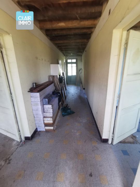Maison de 123 m² à rénover à SORNAY - Photo 3