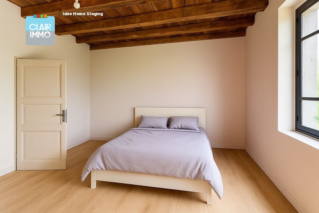 Maison de 123 m² à rénover à SORNAY - Photo 5