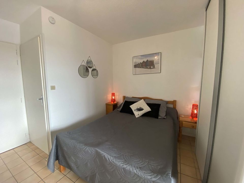 Appartement T1 Bis Meublé 24 m²  Investissement Locatif Clé - Photo 3
