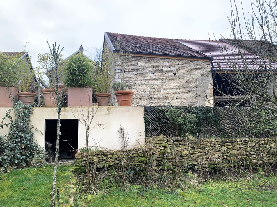 Maison à vendre, 3 pièces, 86 m², Vaux Sous Aubigny