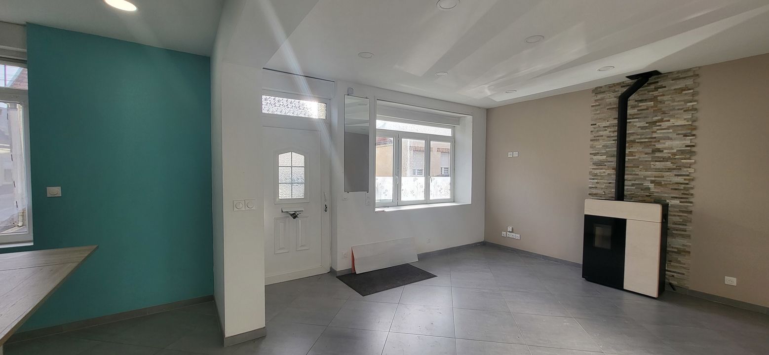 Maison à vendre, 6 pièces, 120 m², Douai