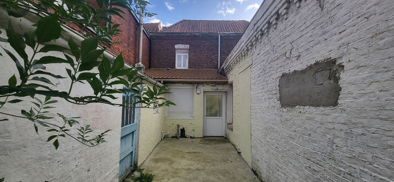Maison semi plain pied  4 chambres sur parcelle de 1000m² - Photo 3