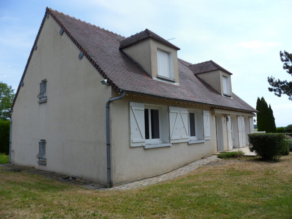 Maison - Photo 2