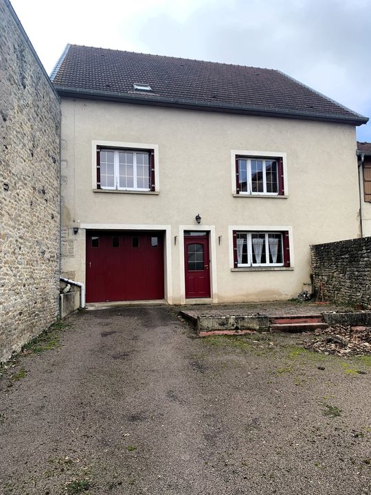 Maison à vendre, 5 pièces, 140 m², Longeau