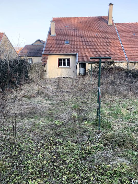 Maison de village à vendre entre Langres et Dijon - Photo 2