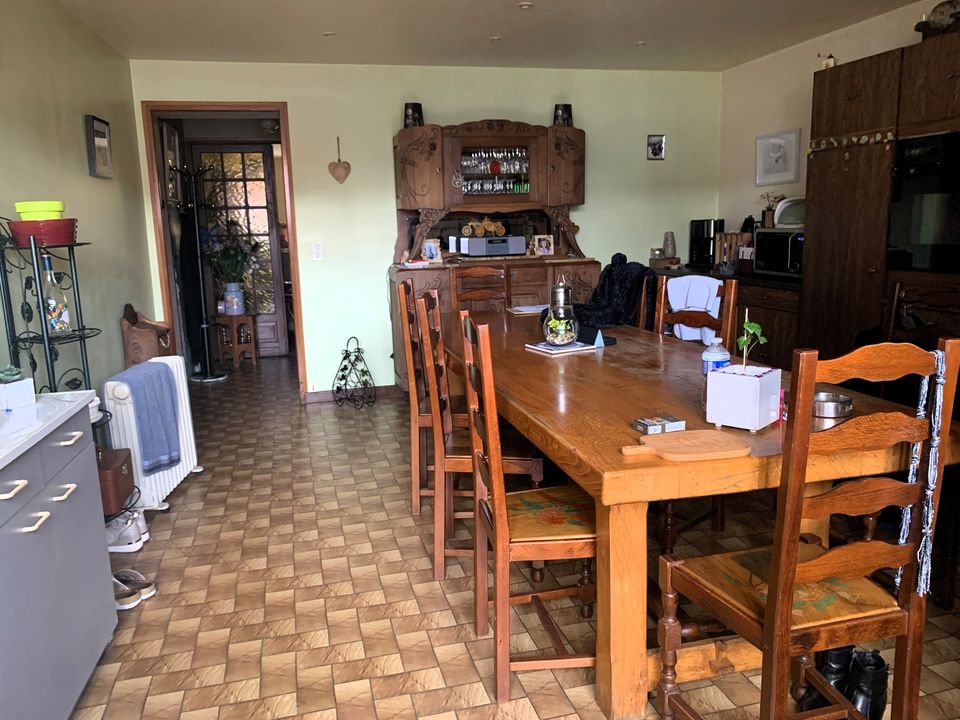 Maison de village à vendre entre Langres et Dijon - Photo 3