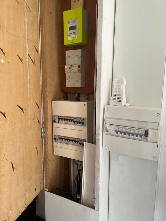 Deux Appartements à Rénover avec Terrain à Pavant - Photo 5