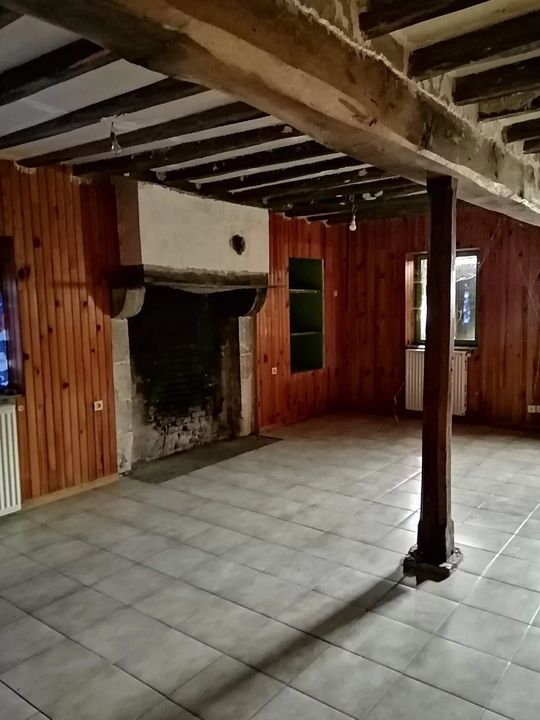 Grand corps de ferme - - Photo 3