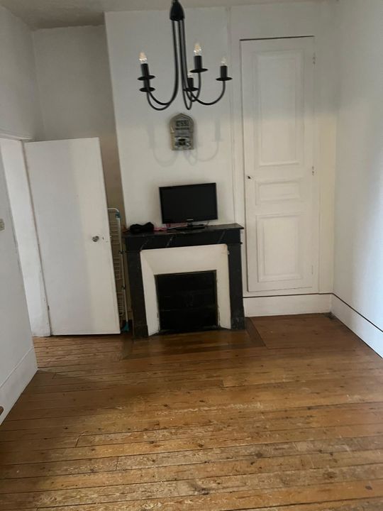Appartement à vendre, 3 pièces, 69 m², Chateau Thierry