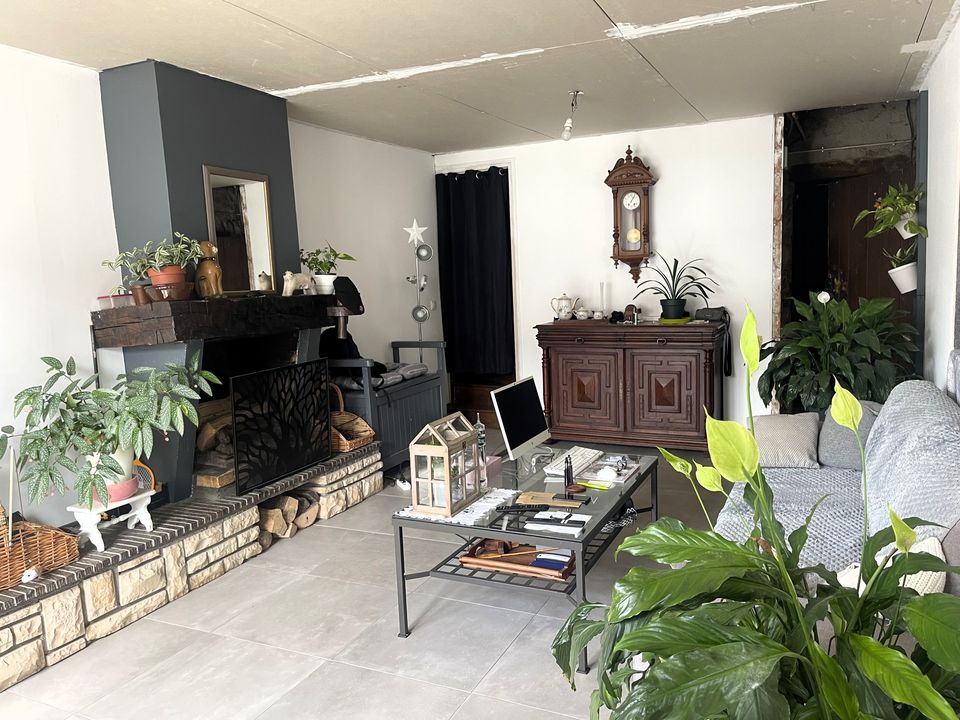 Maison de village avec jardin et garage - Photo 4