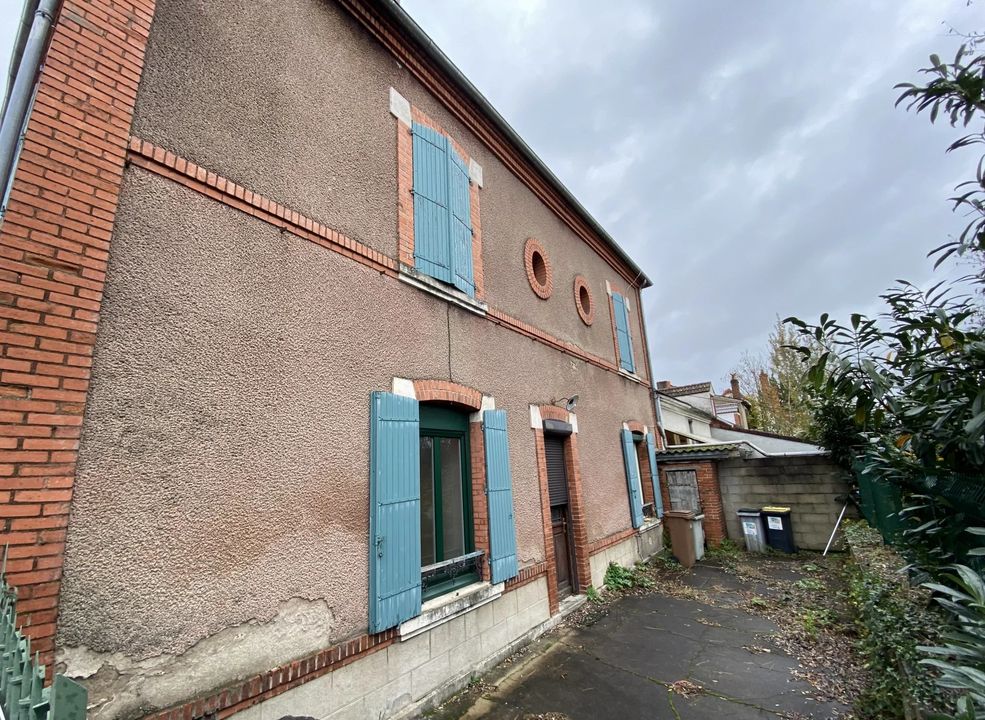 Maison à vendre, 6 pièces, 168 m², Vierzon
