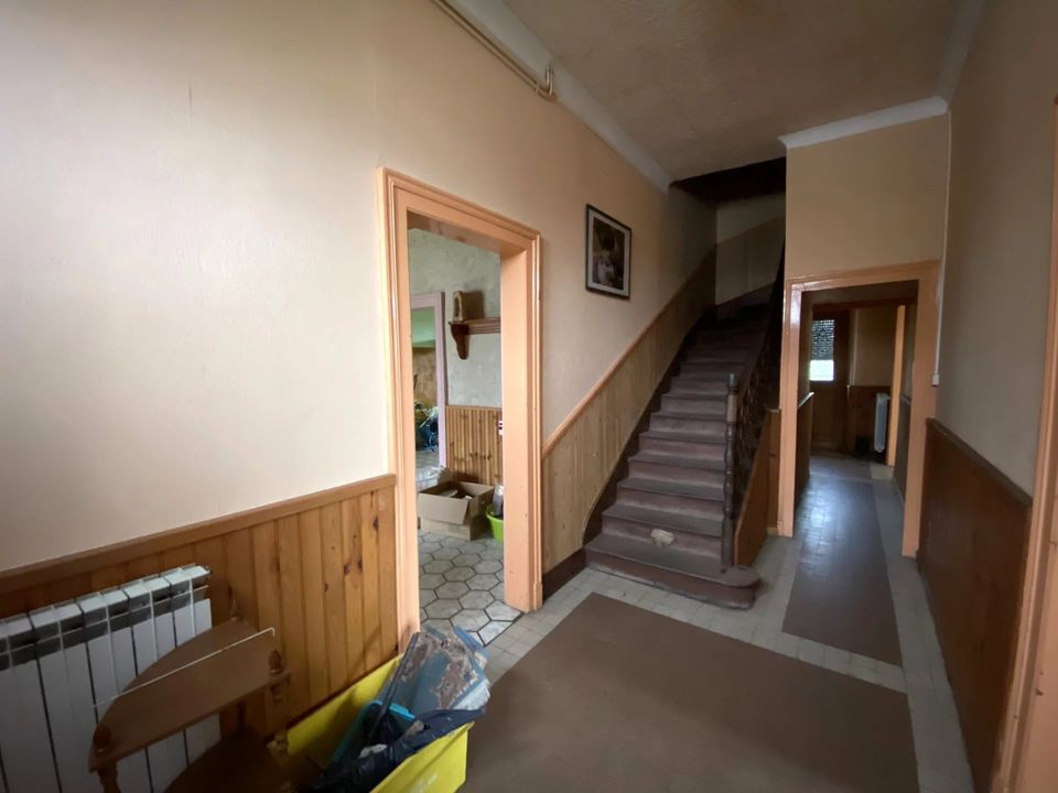 Vierzon Forges - grande maison de 170m² - Photo 2