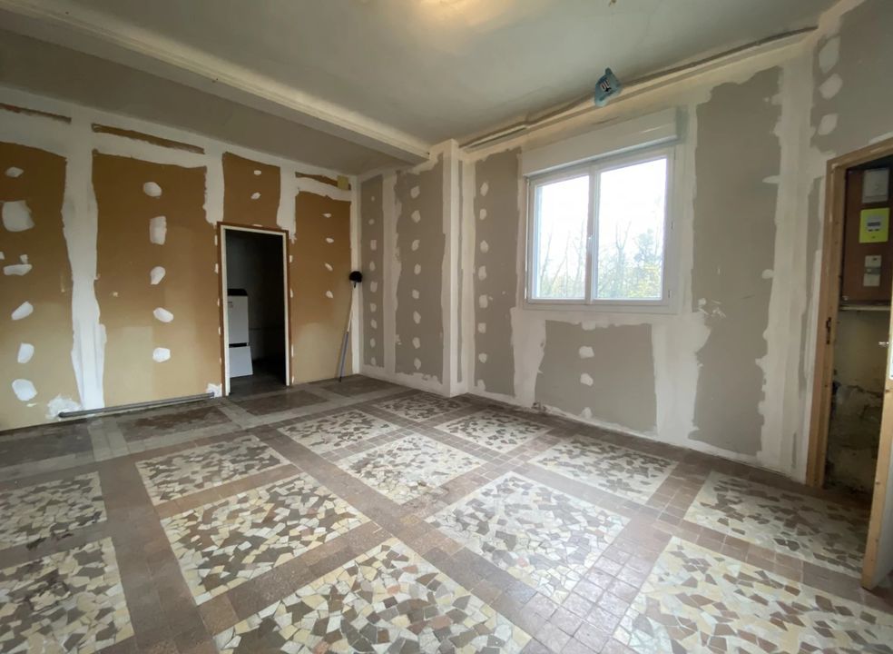 Vierzon Forges - grande maison de 170m² - Photo 3