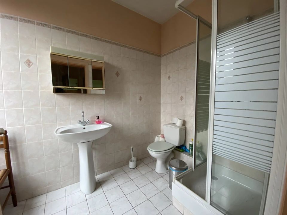 Vierzon Forges - grande maison de 170m² - Photo 4