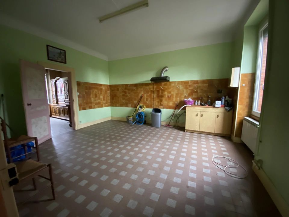 Vierzon Forges - grande maison de 170m² - Photo 5