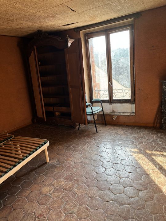 SALINS CORPS DE FERME à réhabiliter - Photo 4