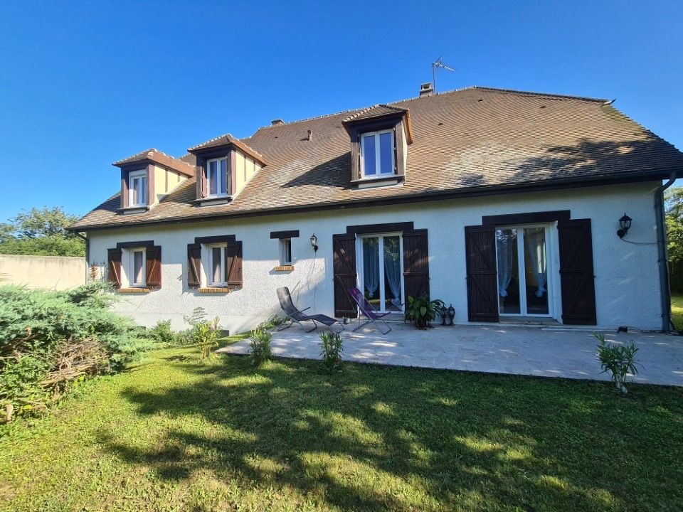 NOGENT SUR SEINE, Maison 6 pièces - Photo 2