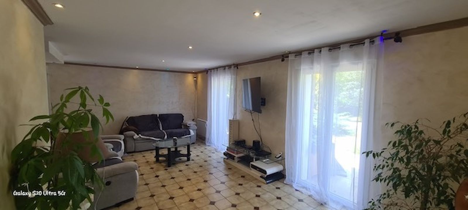 NOGENT SUR SEINE, Maison 6 pièces - Photo 4
