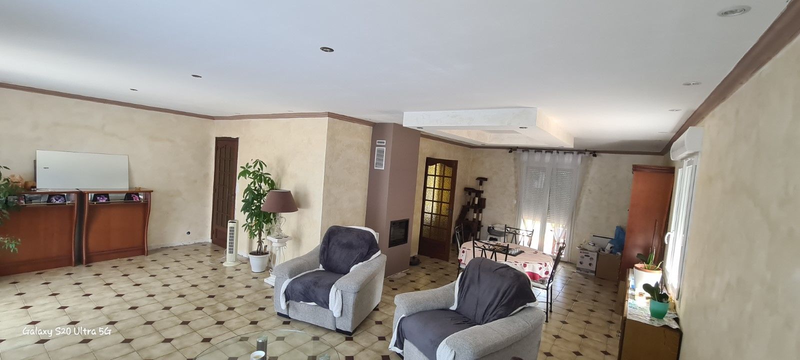 NOGENT SUR SEINE, Maison 6 pièces - Photo 5