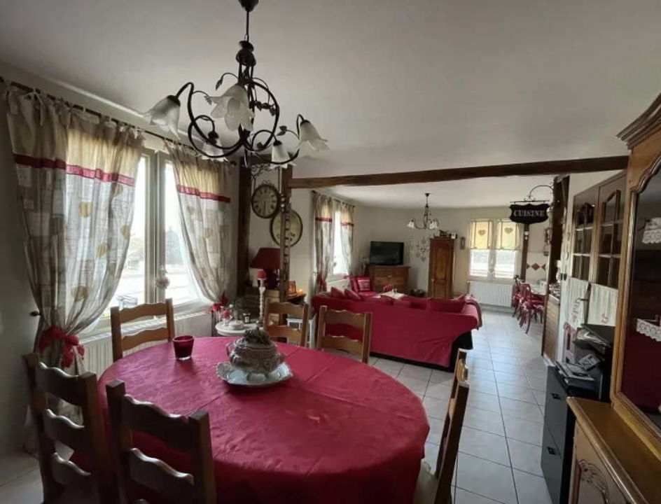 Au coeur du centre-ville, belle appartement T4 - Photo 2