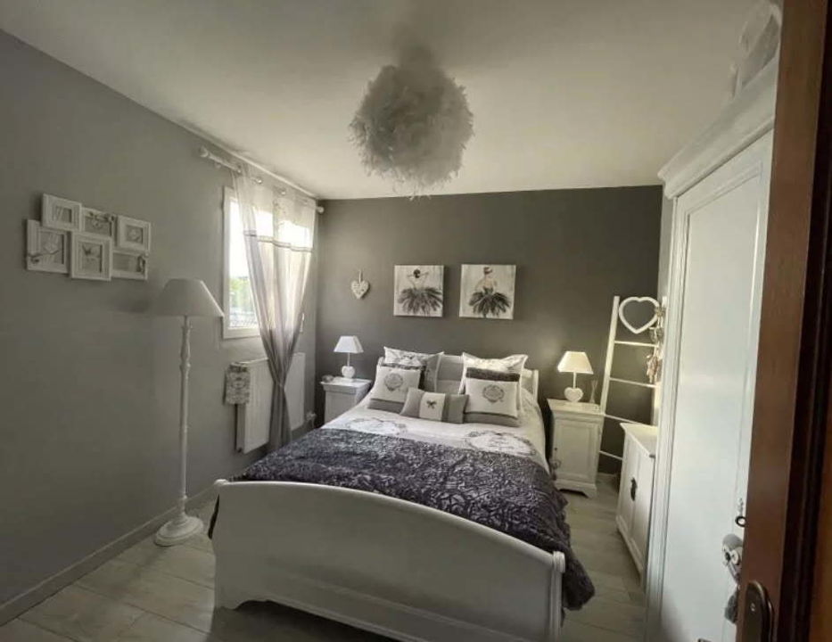 Au coeur du centre-ville, belle appartement T4 - Photo 5