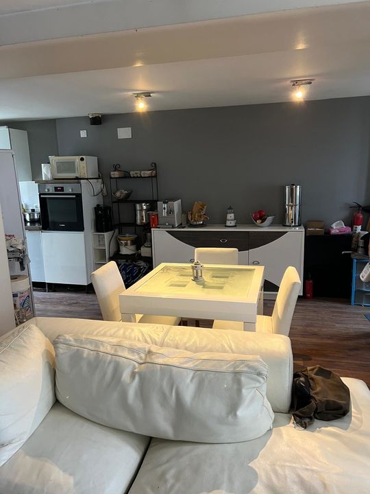 Maison à vendre, 4 pièces, 105 m², Montfaucon