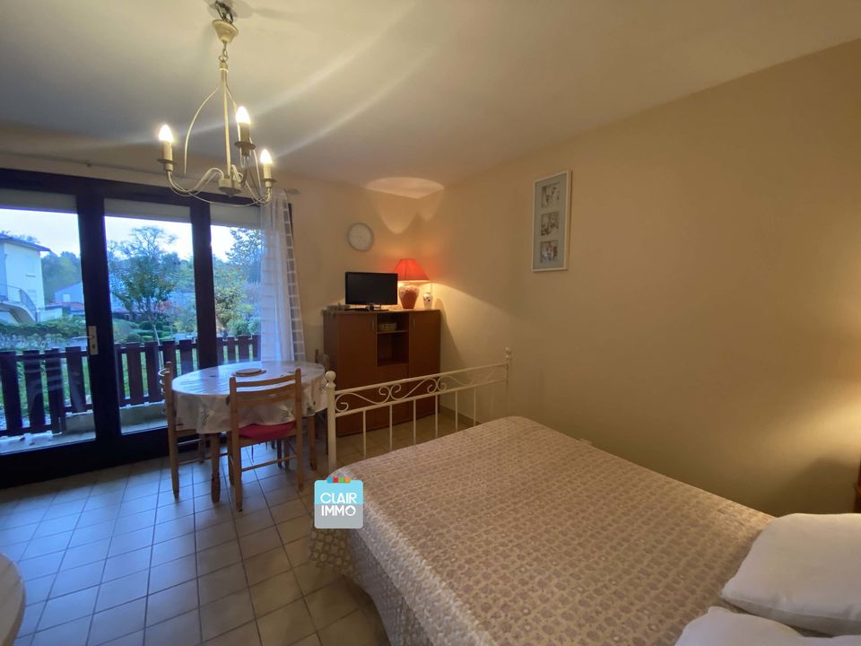 Appartement T1 avec Balcon - Photo 2