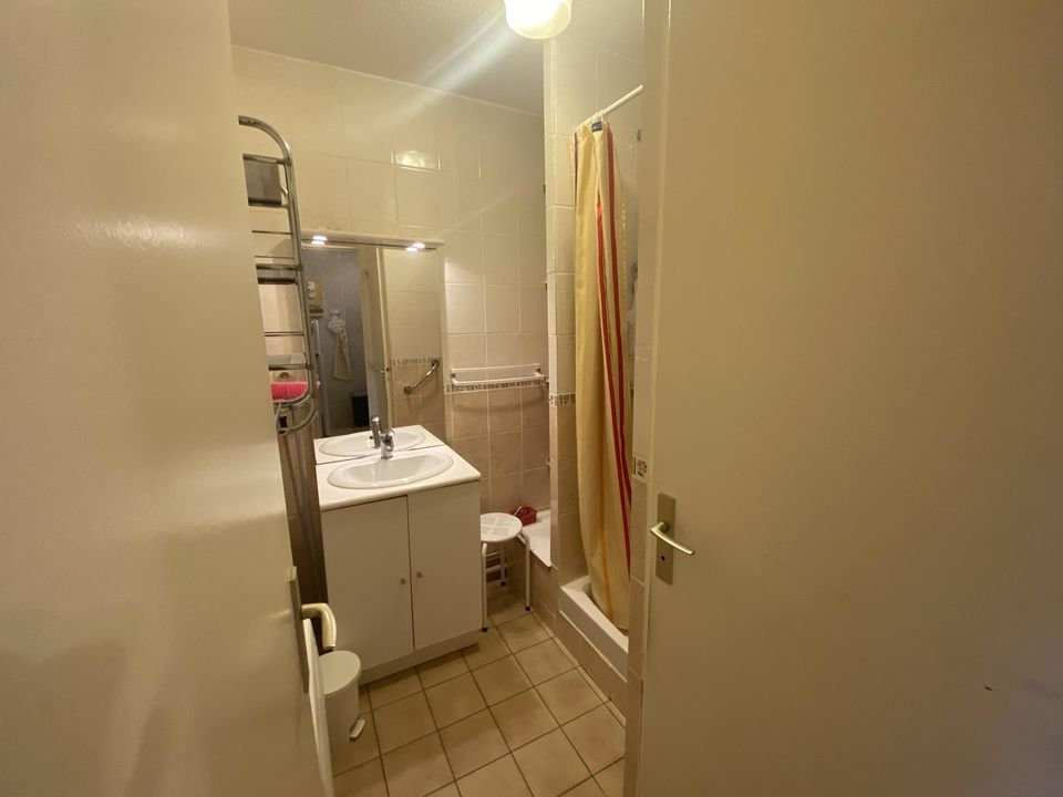 Appartement T1 avec Balcon - Photo 4