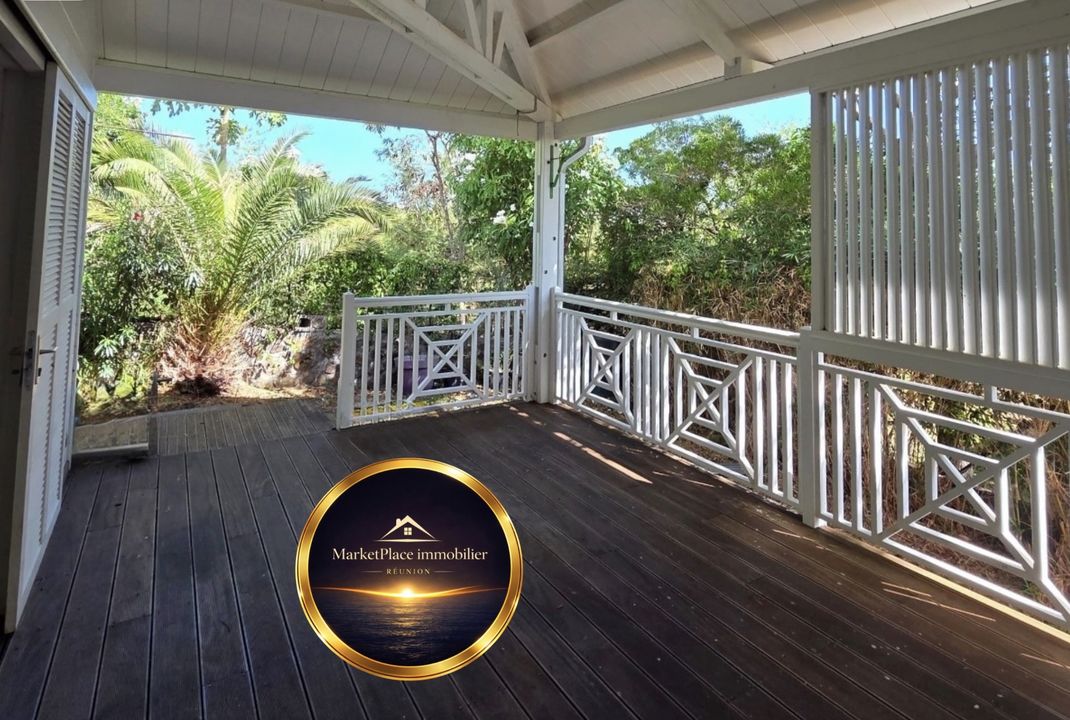 Saint-Gilles-les-Bains - Villa 180 m² avec piscine, jacuzzi et - Photo 5