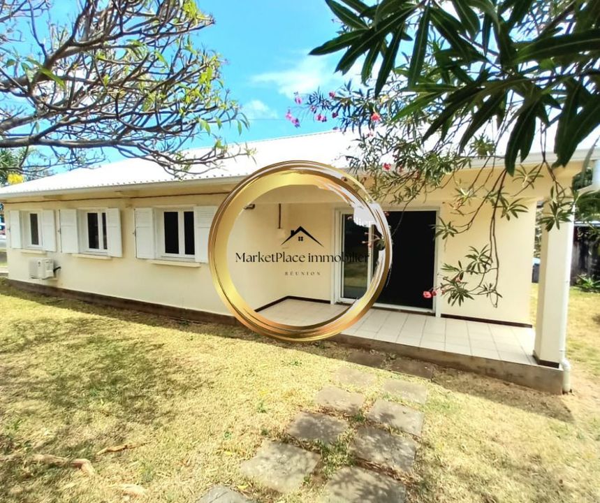 Maison à vendre, 5 pièces, 135 m², Saint Paul