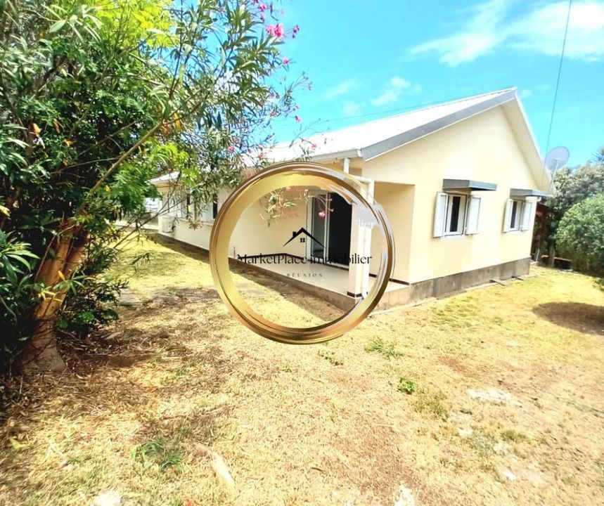 Villa F5 Plaine Saint Paul - Photo 2