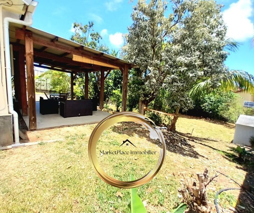 Villa F5 Plaine Saint Paul - Photo 3