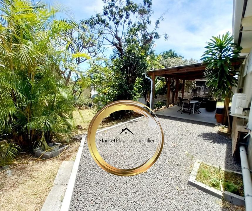 Villa F5 Plaine Saint Paul - Photo 4