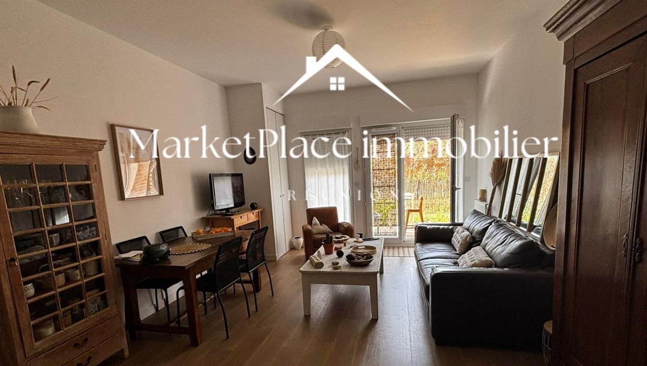 Appartement à vendre, 3 pièces, 65 m², L Ile D Olonne
