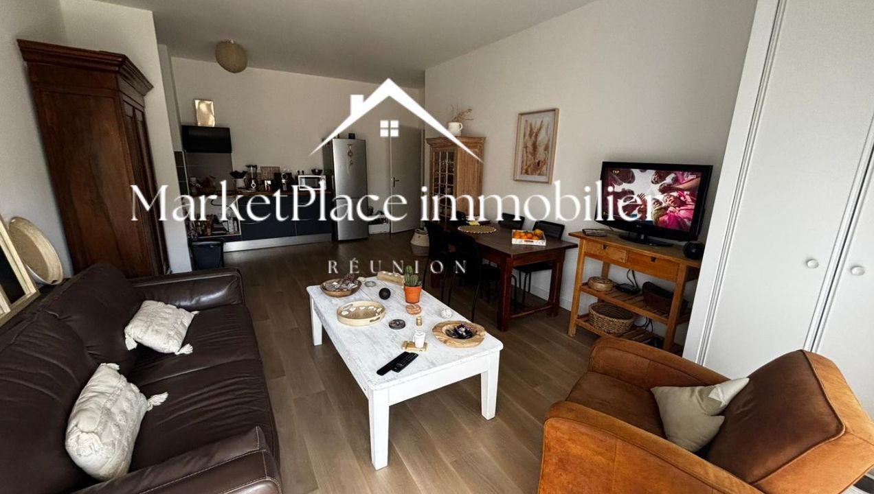 appartement T3 proche toutes commodités - Photo 2