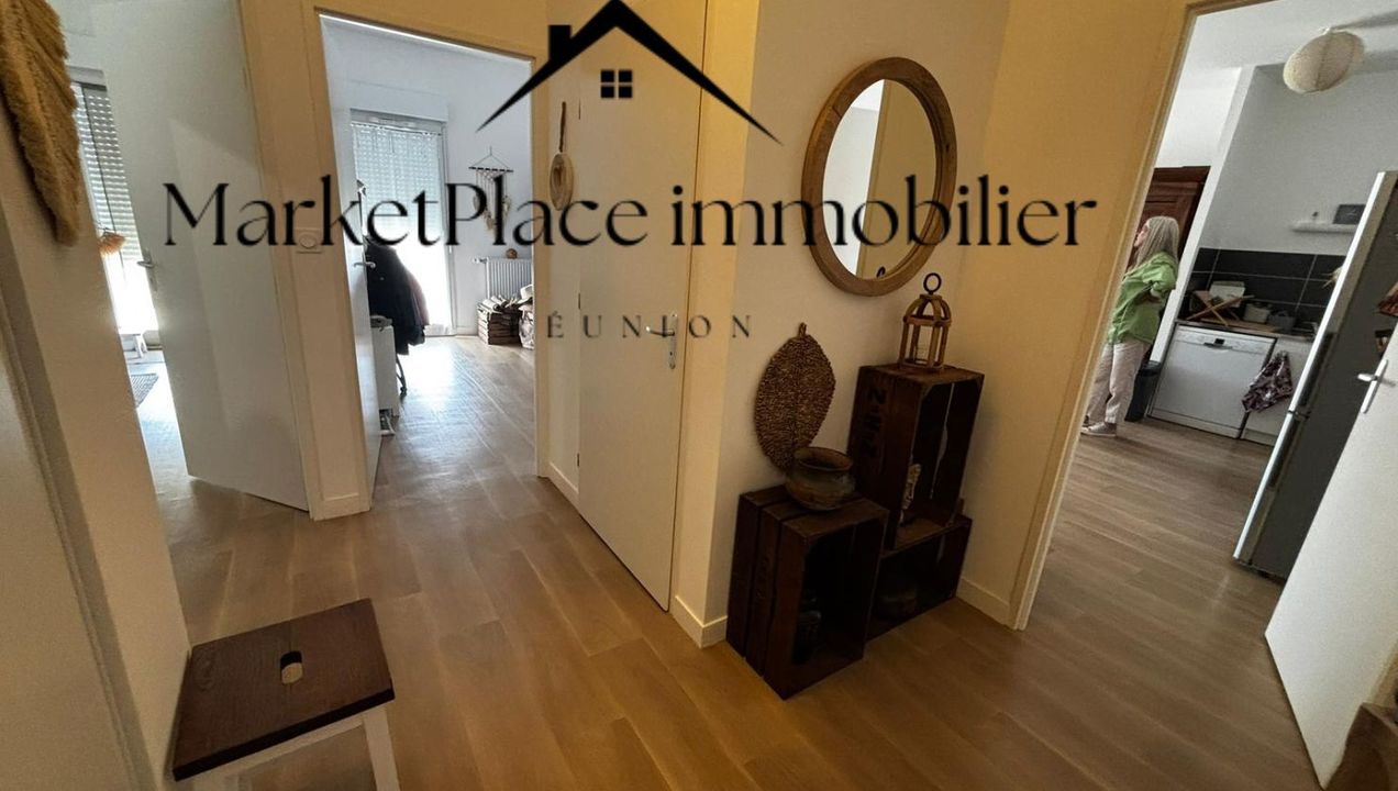 appartement T3 proche toutes commodités - Photo 3