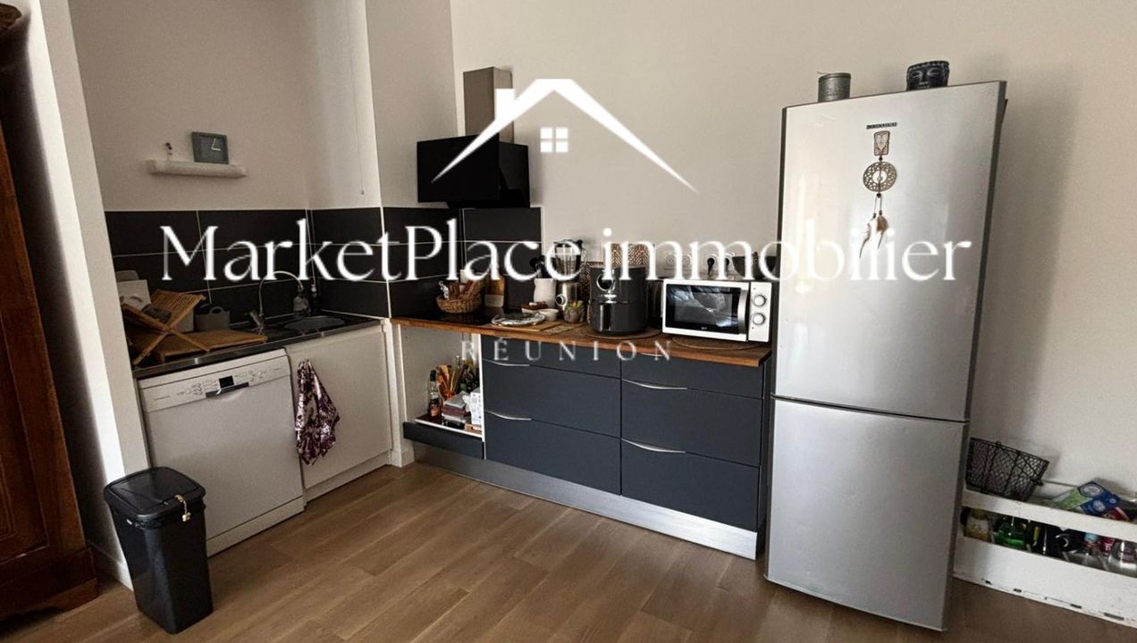 appartement T3 proche toutes commodités - Photo 4