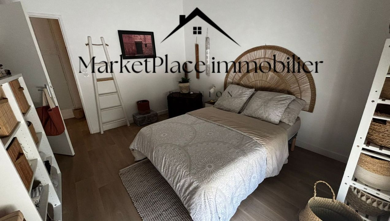 appartement T3 proche toutes commodités - Photo 5
