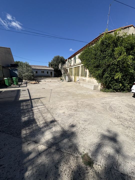 Maison à vendre, 10 pièces, 500 m², Avignon