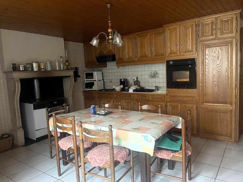 À vendre, maison 95 m² à Cusey (52190) - Photo 3