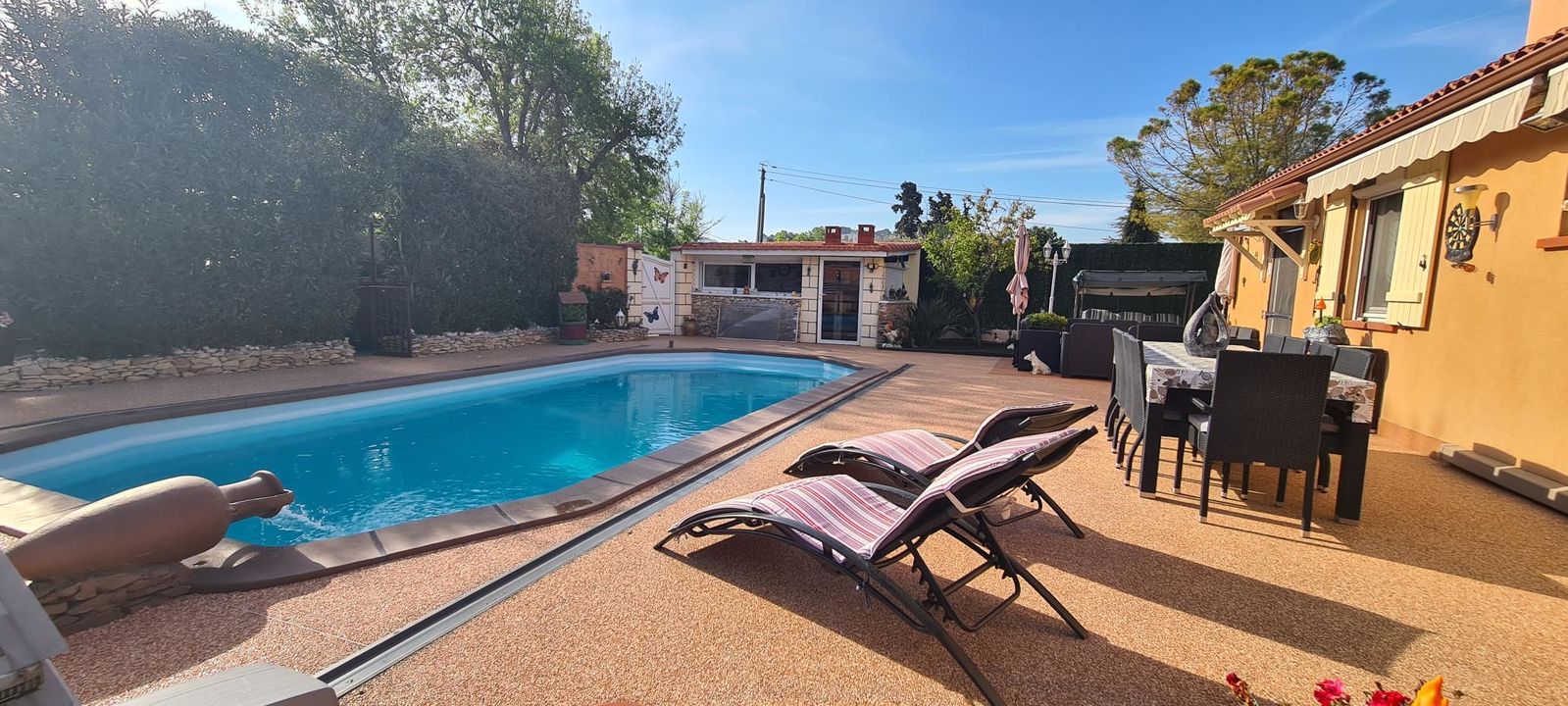Maison à vendre, 5 pièces, 125 m², Aubagne