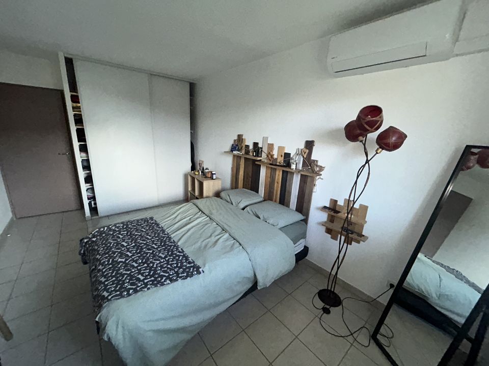 NOUVEAU !! CHATEAU GOMBERT !!   Appartement T3 de 72 m² en - Photo 4