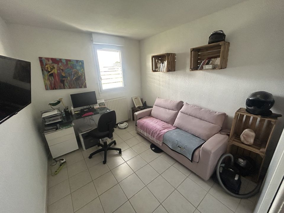 NOUVEAU !! CHATEAU GOMBERT !!   Appartement T3 de 72 m² en - Photo 5