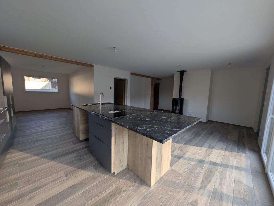 Maison à vendre, 5 pièces, 120 m², Chateauneuf