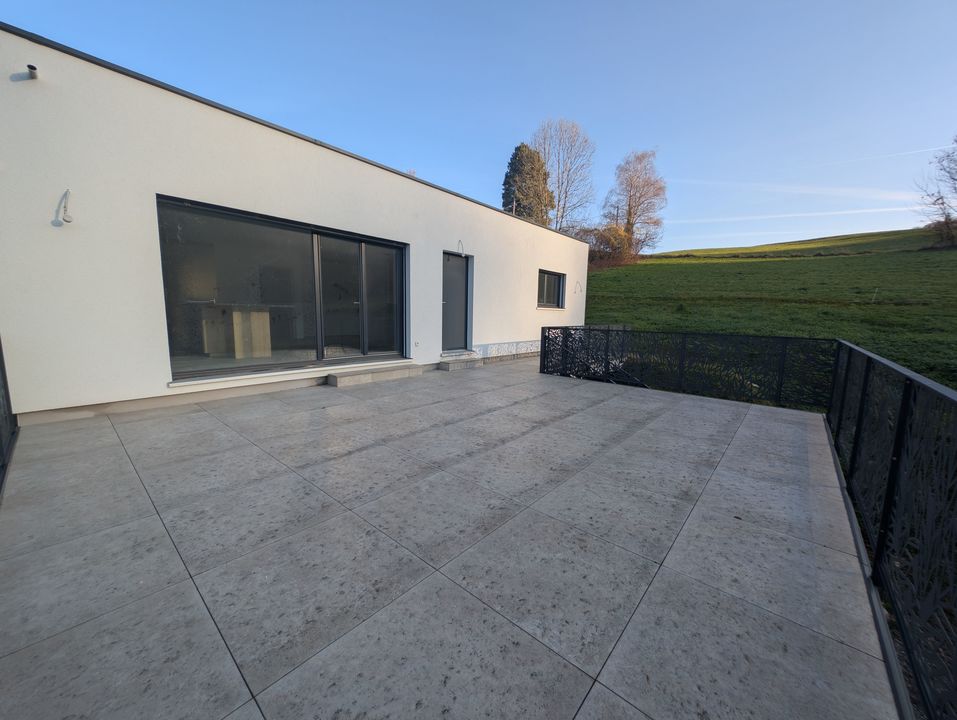 MAISON RECENTE DE 2023 AVEC TERRAIN ET TERRASSE - Photo 4
