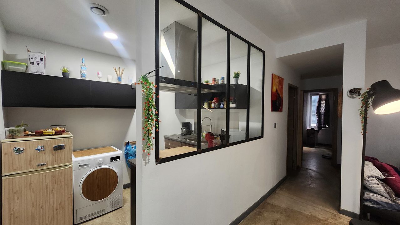 Il revient à la vente  APPARTEMENT T3 LA CIOTAT - Photo 3