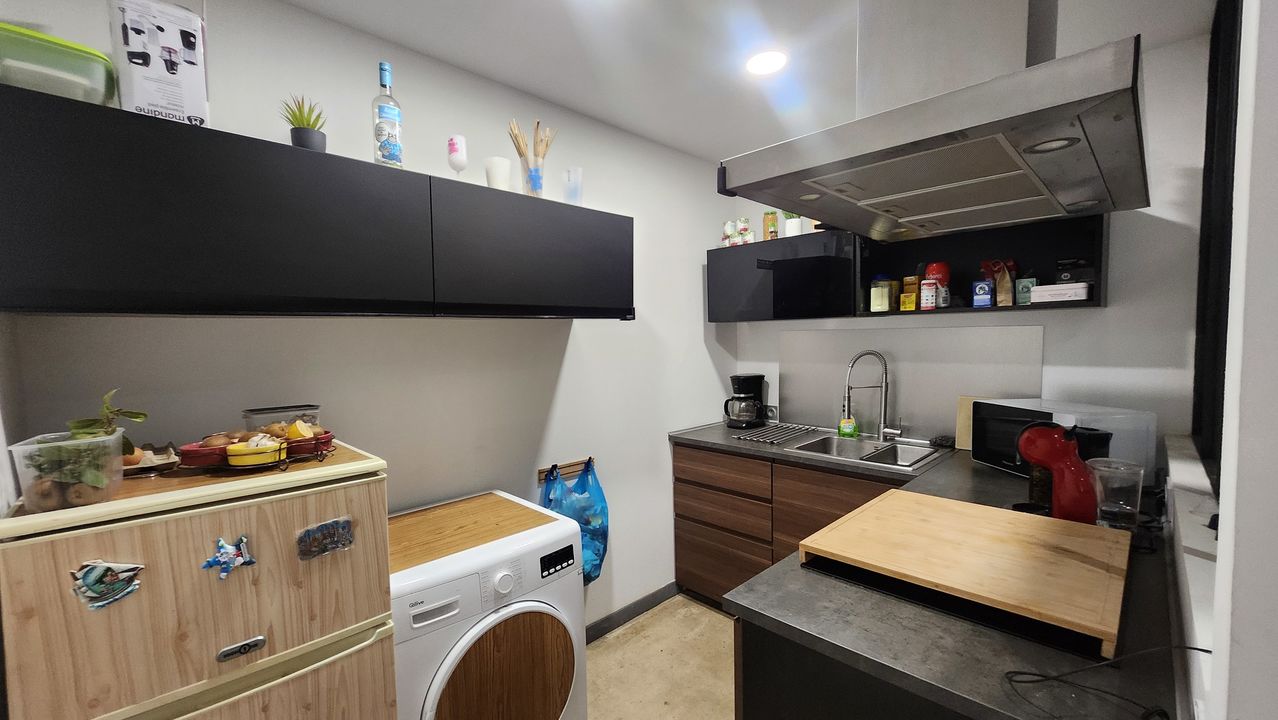 Il revient à la vente  APPARTEMENT T3 LA CIOTAT - Photo 4
