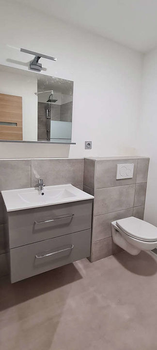 Il revient à la vente  APPARTEMENT T3 LA CIOTAT - Photo 5