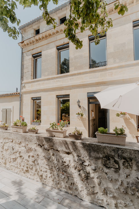 Maison à vendre, 10 pièces, 432 m², Pauillac