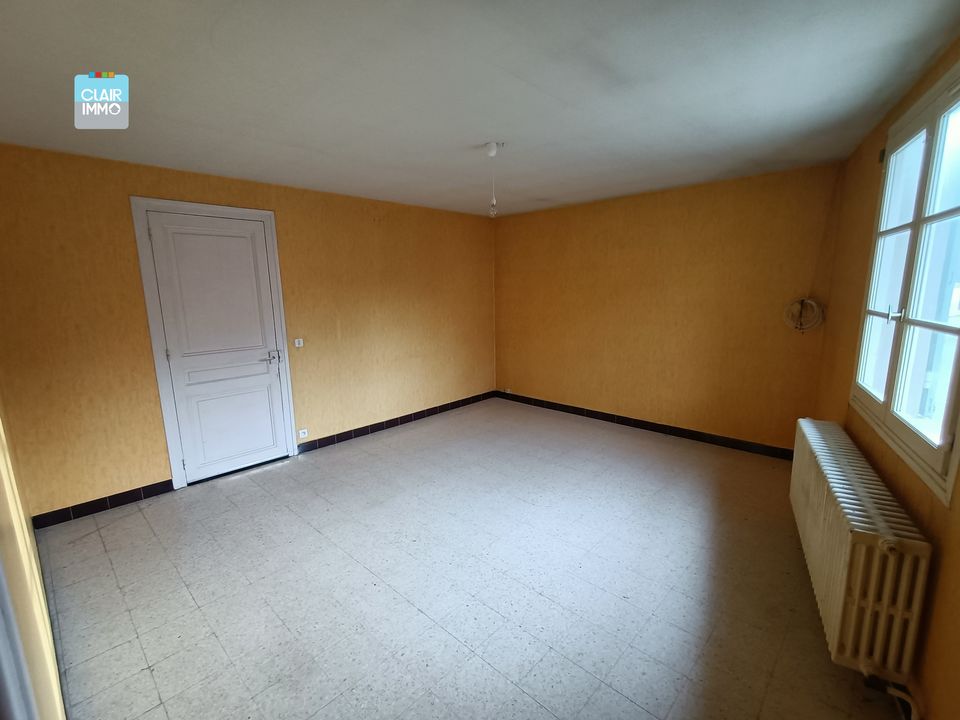 A AZE PROCHE MACON EN BOURGOGNE MAISON 3 PIECES DE 74 M² - Photo 2